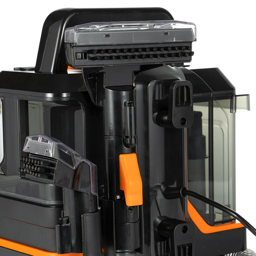 Portable Carpet Cleaner