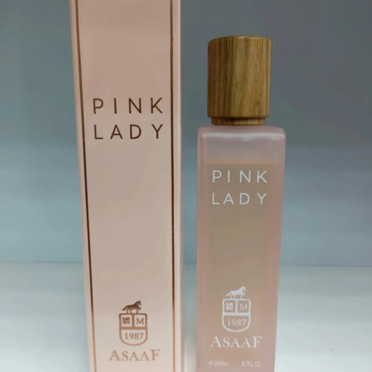 Pink Lady perfume - عطر بينك ليدي